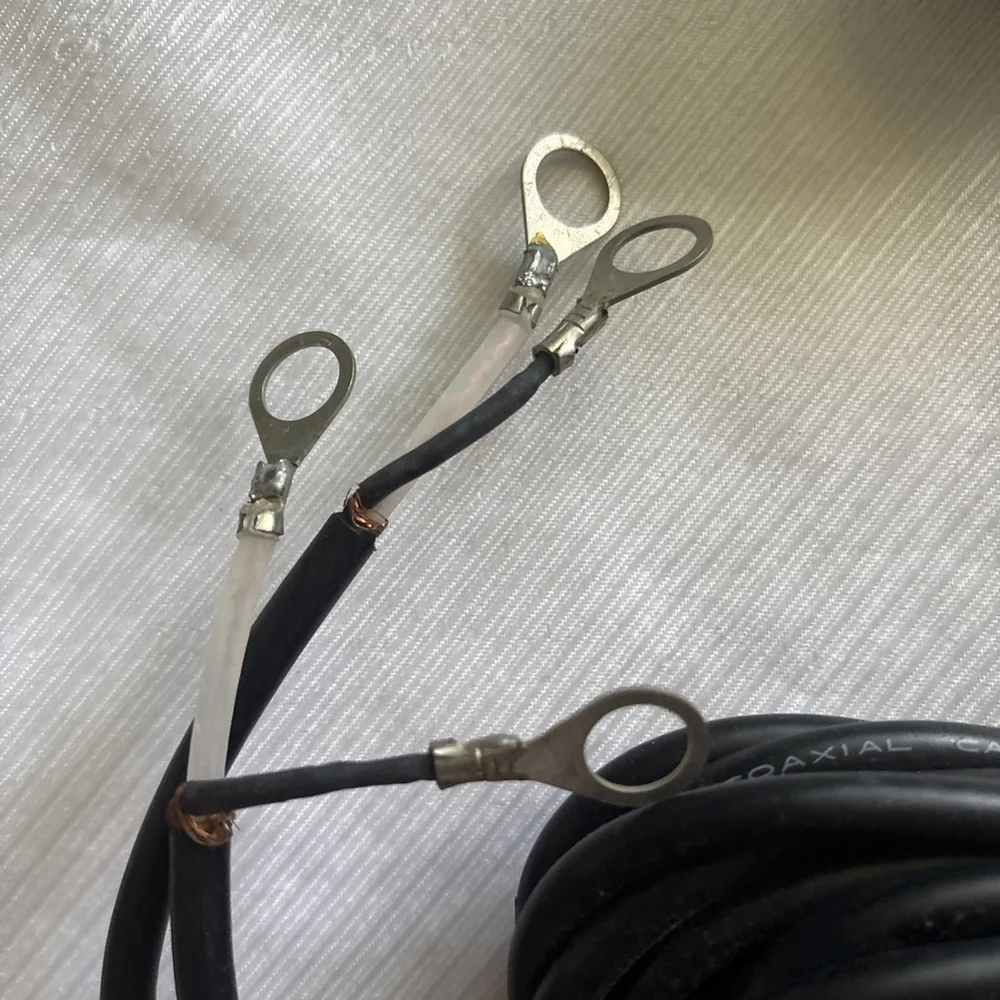 ProComm cb cables